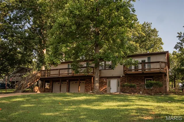 $292,500 | 1688 Notre Dame Drive, Bonne Terre, MO 63628