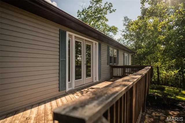 $292,500 | 1688 Notre Dame Drive, Bonne Terre, MO 63628