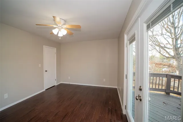 $289,900 | 1688 Notre Dame Drive, Bonne Terre, MO 63628