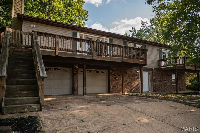 $292,500 | 1688 Notre Dame Drive, Bonne Terre, MO 63628