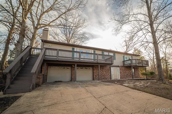 $284,900 | 1688 Notre Dame Drive, Bonne Terre, MO 63628