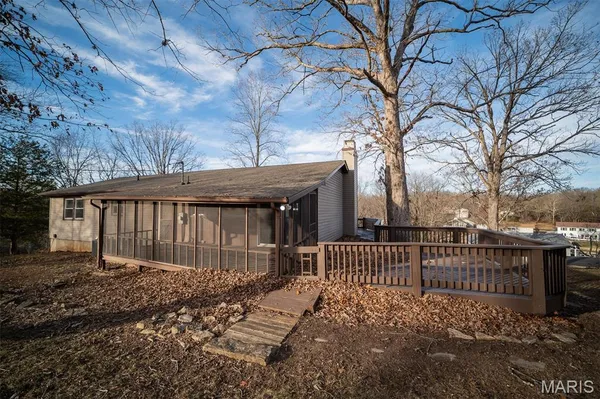$284,900 | 1688 Notre Dame Drive, Bonne Terre, MO 63628