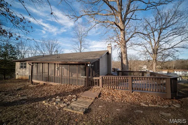 $289,900 | 1688 Notre Dame Drive, Bonne Terre, MO 63628