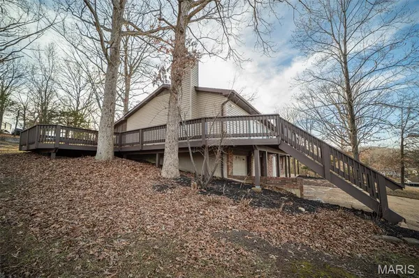 $284,900 | 1688 Notre Dame Drive, Bonne Terre, MO 63628