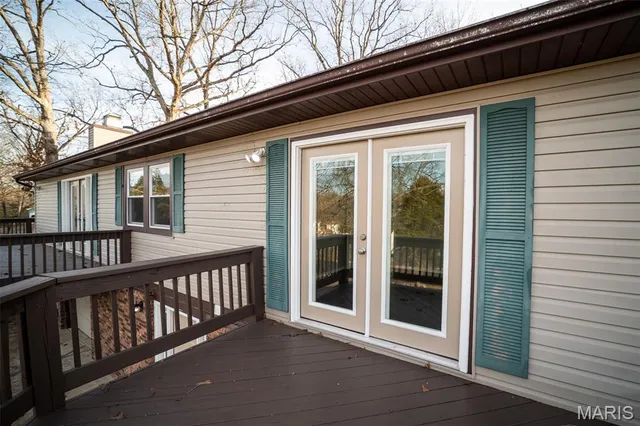 $289,900 | 1688 Notre Dame Drive, Bonne Terre, MO 63628