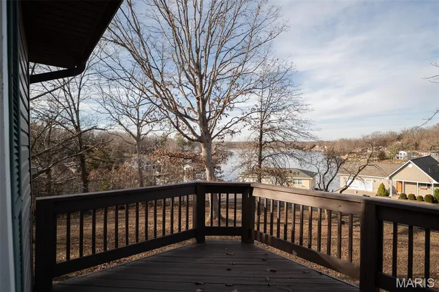 $289,900 | 1688 Notre Dame Drive, Bonne Terre, MO 63628