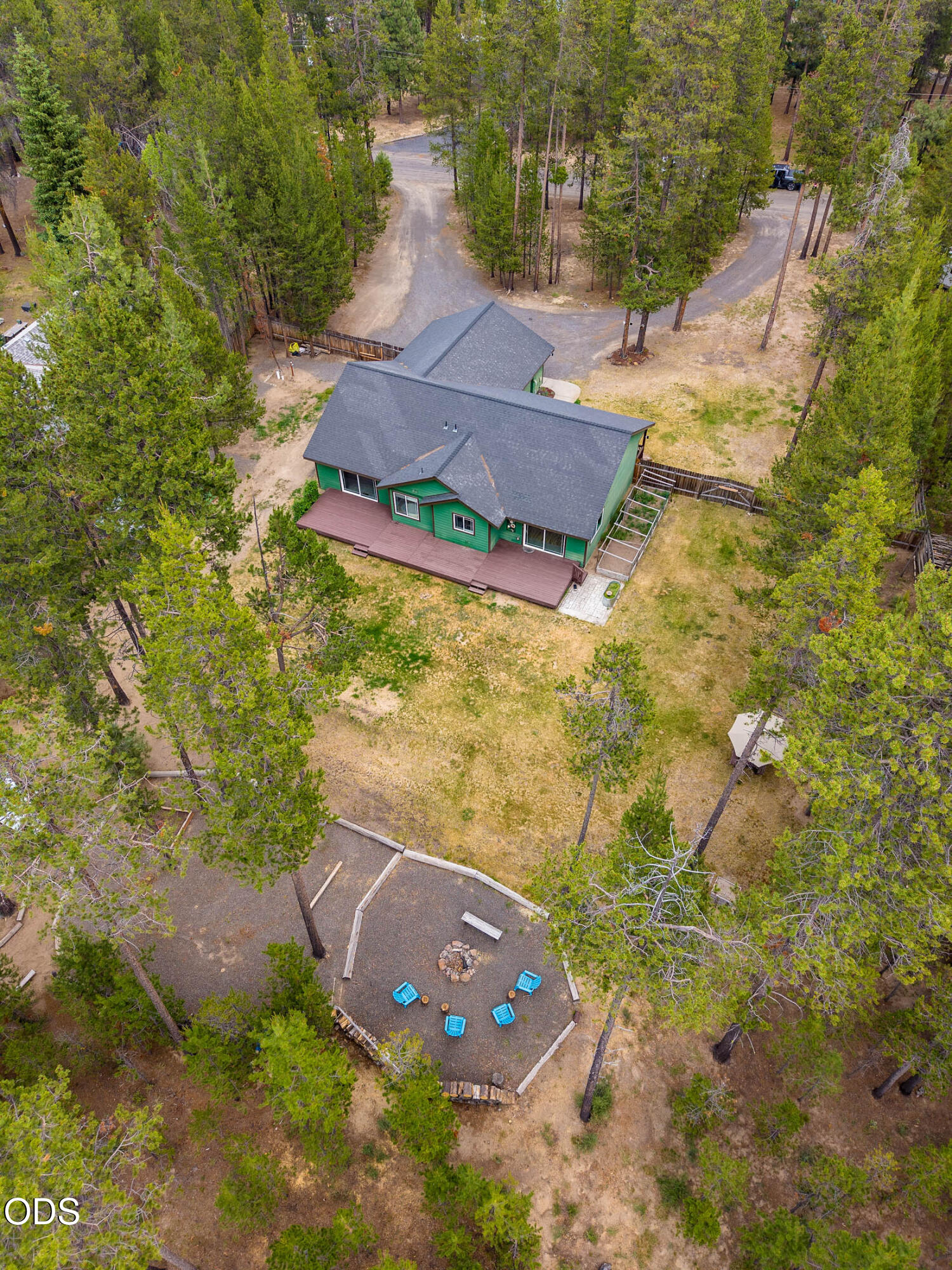 51343 Mitchell Road La Pine, OR 97739 - Photo 43 of 46