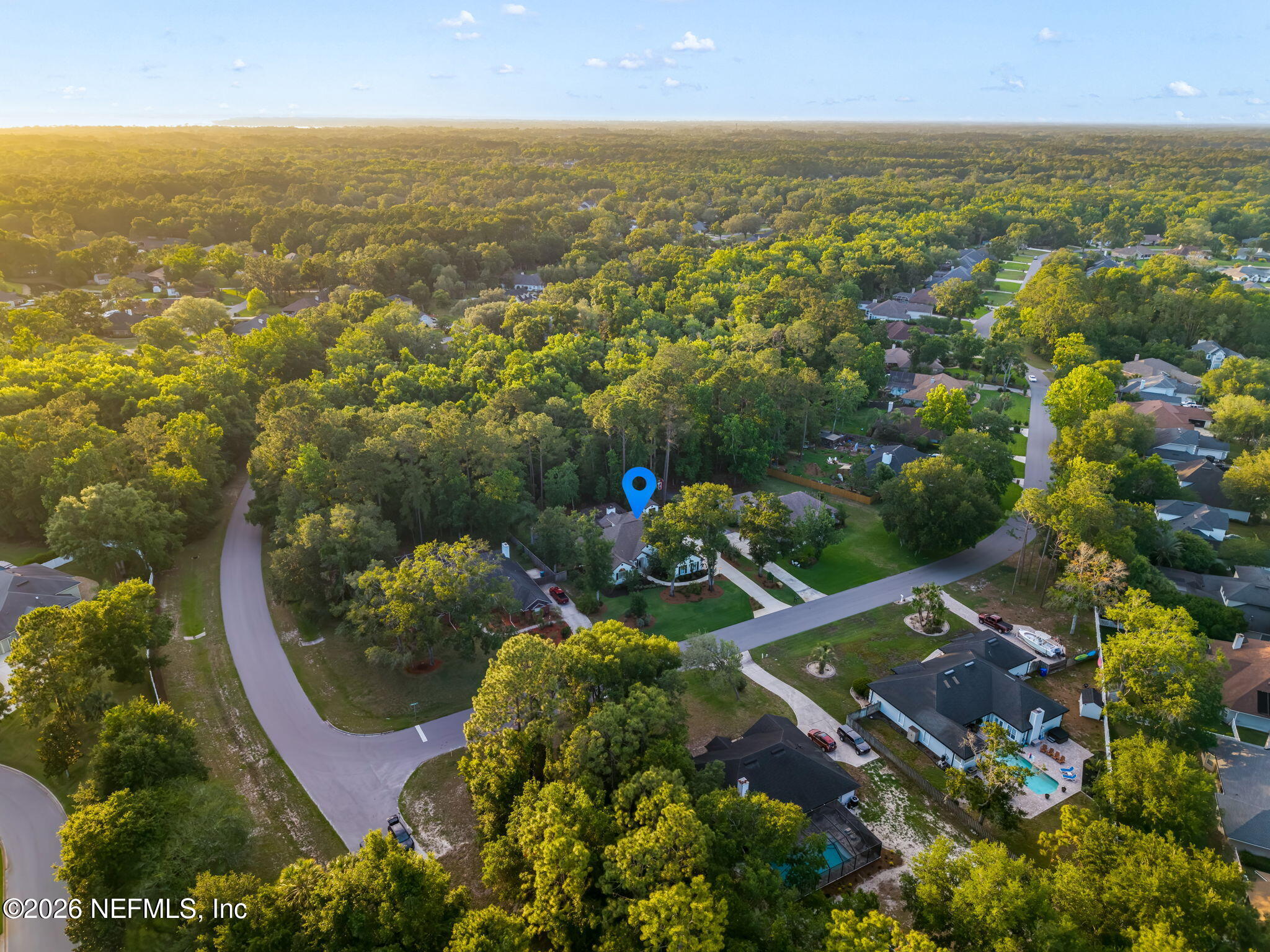 1204 Creek Bend Road St. Johns, FL 32259 - Photo 105 of 107 114-web-or-mls-Aerial