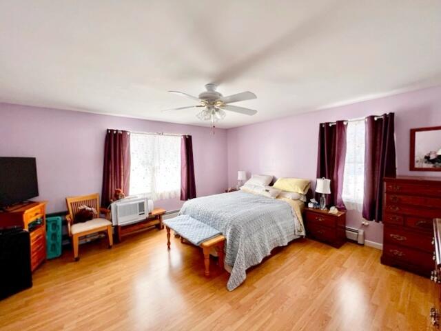 273 South Reynolds Road Winslow, ME 04901 - Photo 19 of 40 Bedroom 1