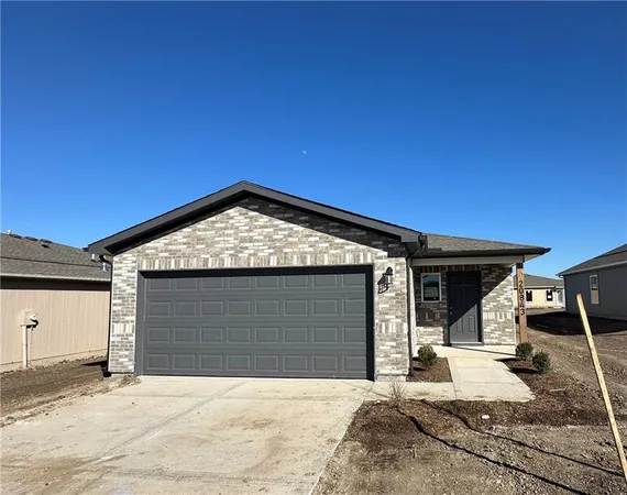 $275,000 | 20843 Fairview Street, Edgerton, KS 66021