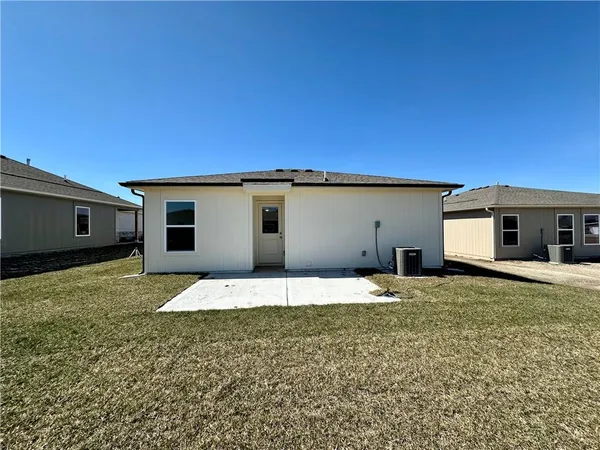 $275,000 | 20843 Fairview Street, Edgerton, KS 66021