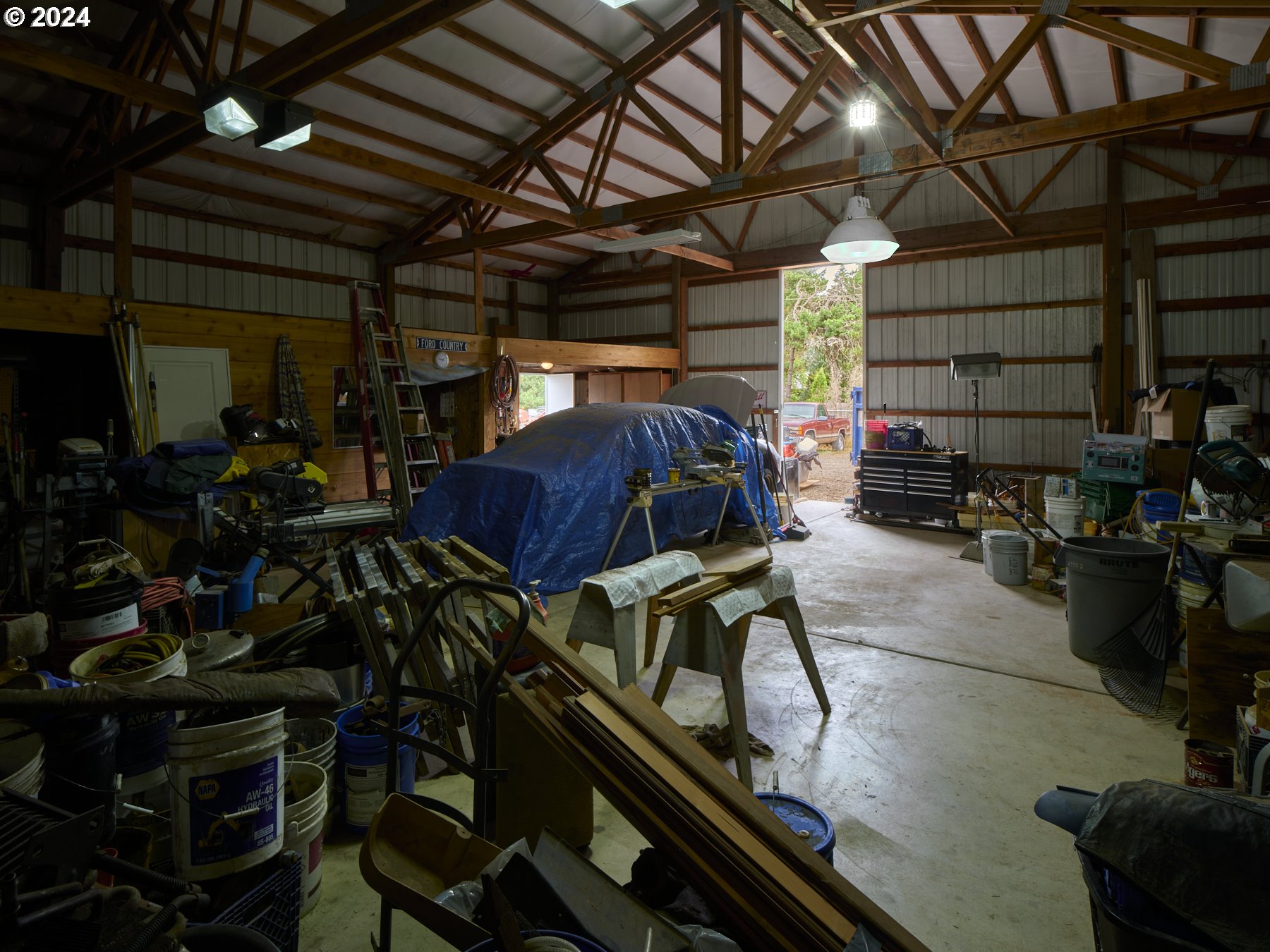 29902 Northwest 51st Avenue Ridgefield, WA 98642 - Photo 33 of 46 a view of an outdoor space