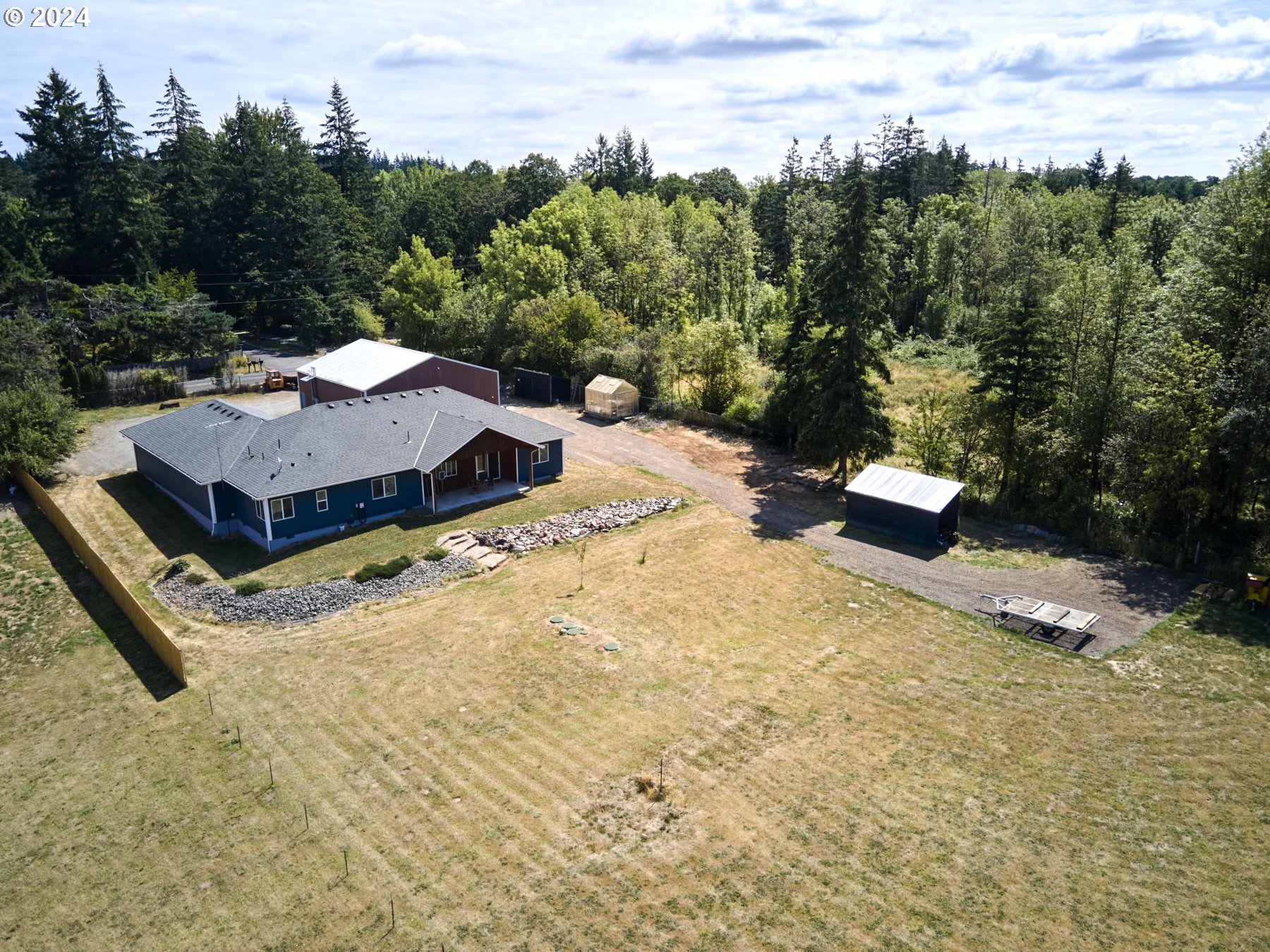 29902 Northwest 51st Avenue Ridgefield, WA 98642 - Photo 36 of 46