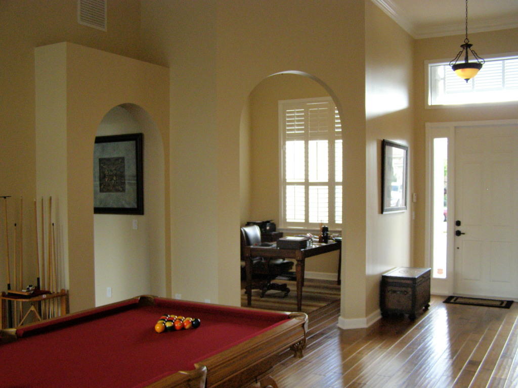 335 Southwest Lost River Road Stuart, FL 34997 - Photo 12 of 34 den /office