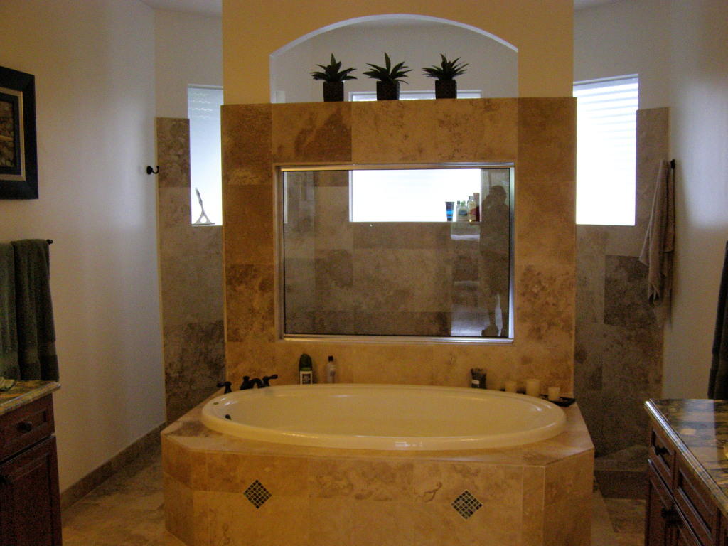335 Southwest Lost River Road Stuart, FL 34997 - Photo 15 of 34 Step in sports shower