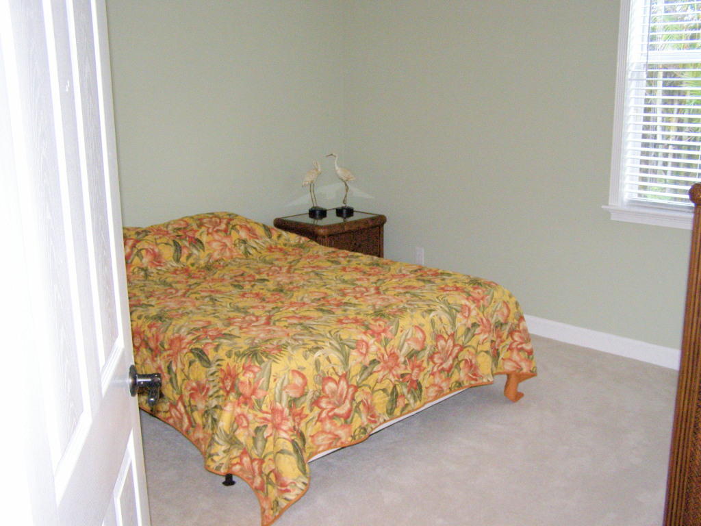 335 Southwest Lost River Road Stuart, FL 34997 - Photo 17 of 34 3 rd bedroom