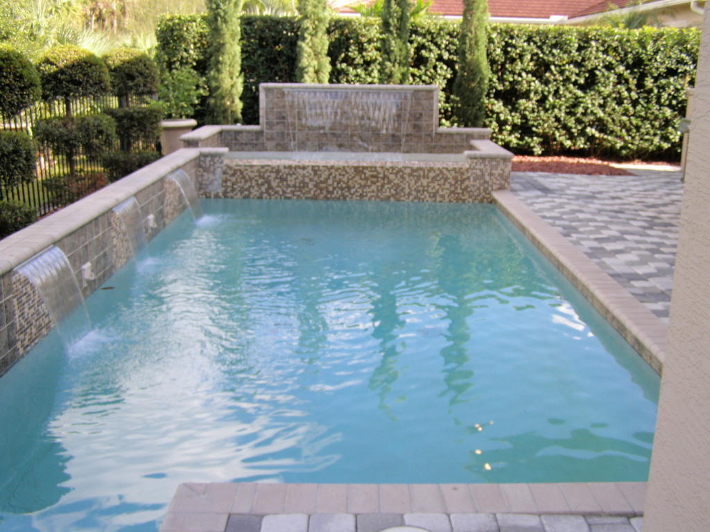 335 Southwest Lost River Road Stuart, FL 34997 - Photo 24 of 34 private pool