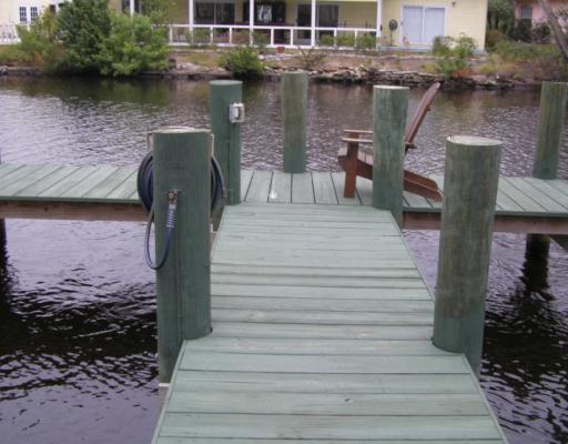 335 Southwest Lost River Road Stuart, FL 34997 - Photo 28 of 34 Fish for tarpon , snook