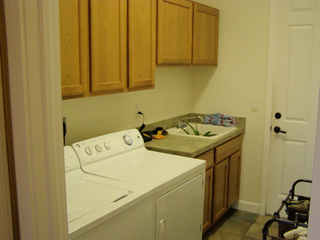 335 Southwest Lost River Road Stuart, FL 34997 - Photo 32 of 34 utility room
