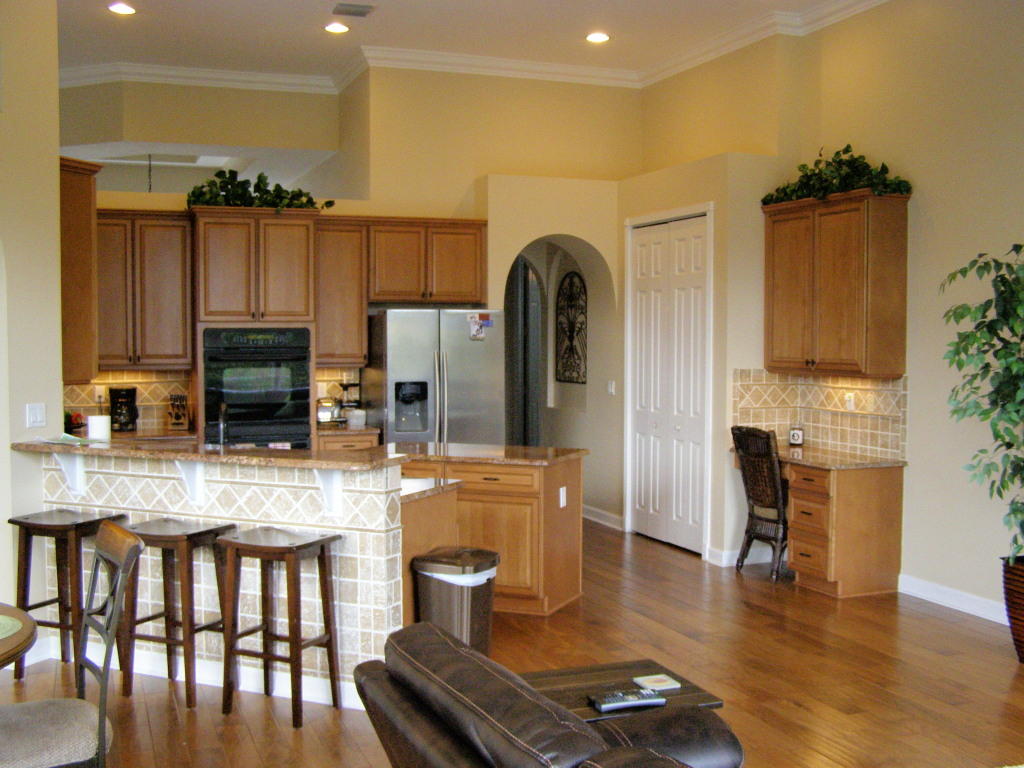 335 Southwest Lost River Road Stuart, FL 34997 - Photo 6 of 34 Lovely Kitchen
