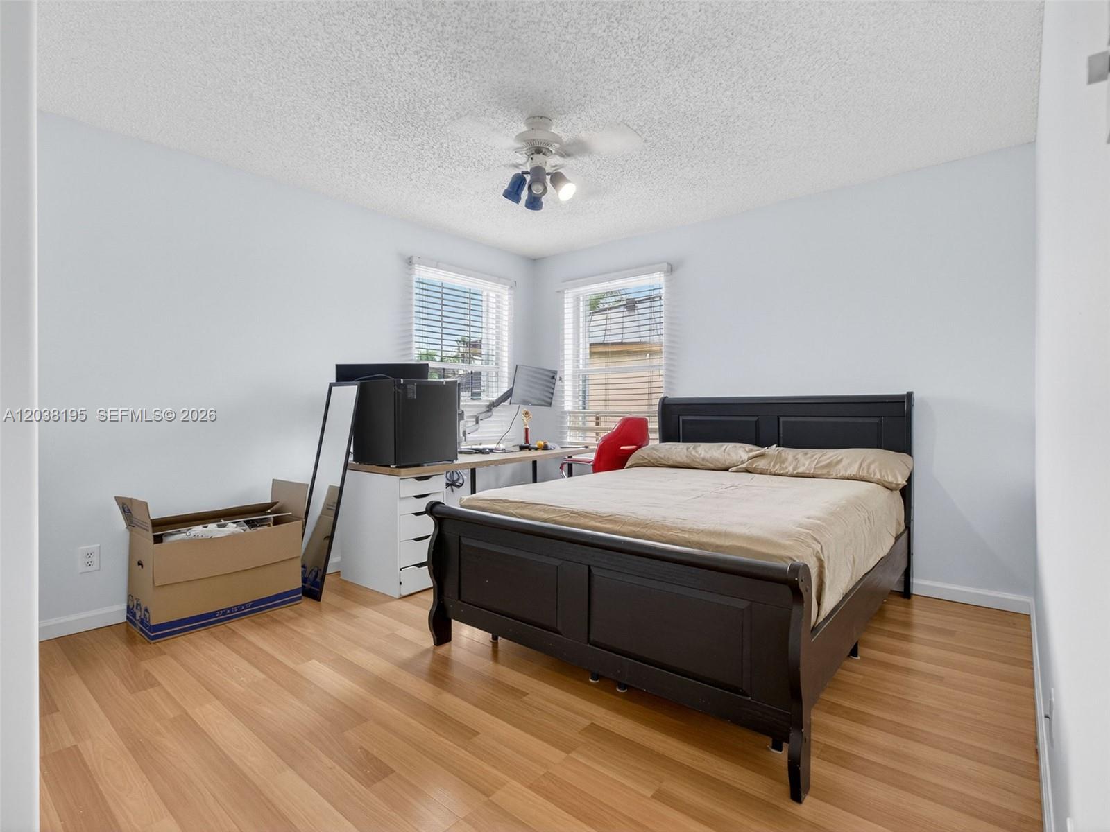 18271 Southwest 25th Street Miramar, FL 33029 - Photo 45 of 62 3rd bedroom