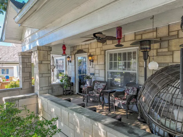 $259,900 | 2021 Park Avenue, Bedford, IN 47421