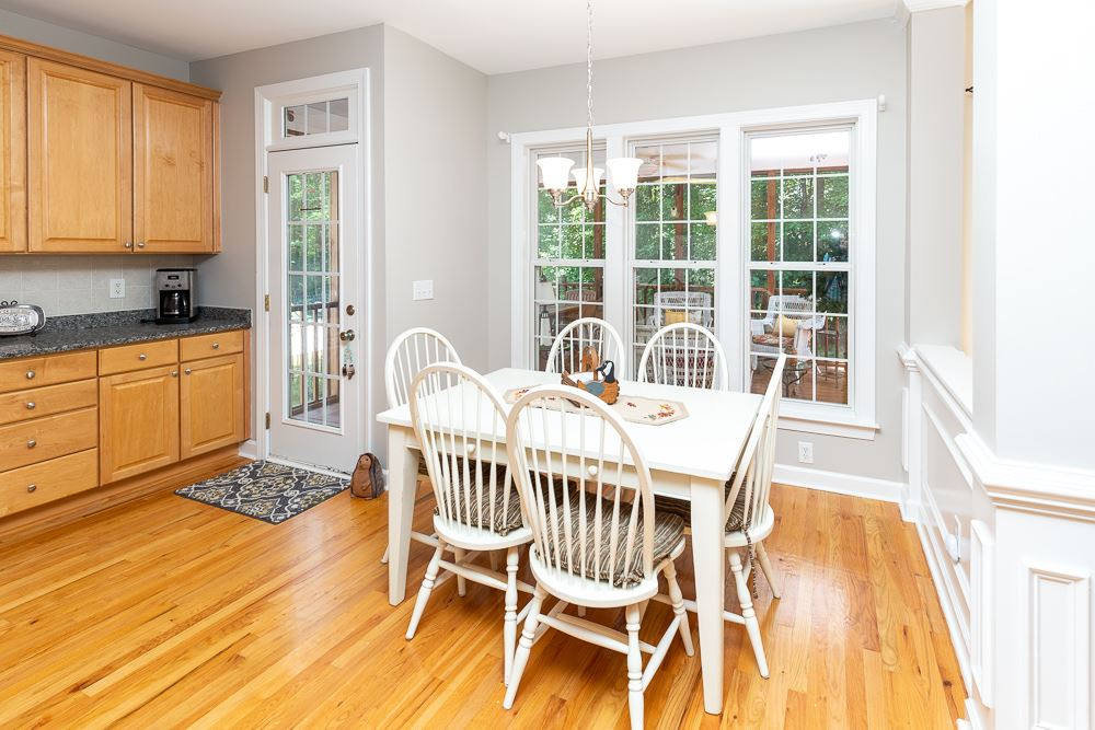 5116 Bartons Enclave Lane Raleigh, NC 27613 - Photo 7 of 30 Photo 7