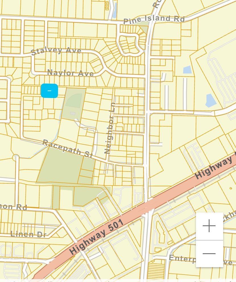 0 Racepath Street Myrtle Beach, SC 29577 - Photo 1 of 4 Map location