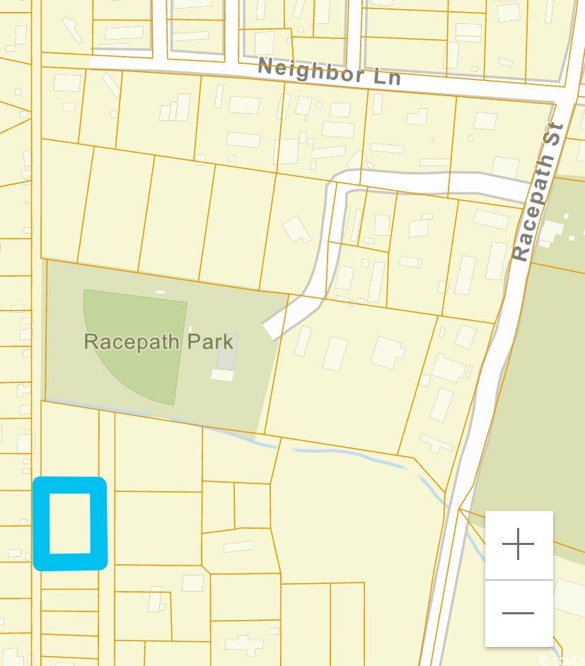 0 Racepath Street Myrtle Beach, SC 29577 - Photo 2 of 4 Map
