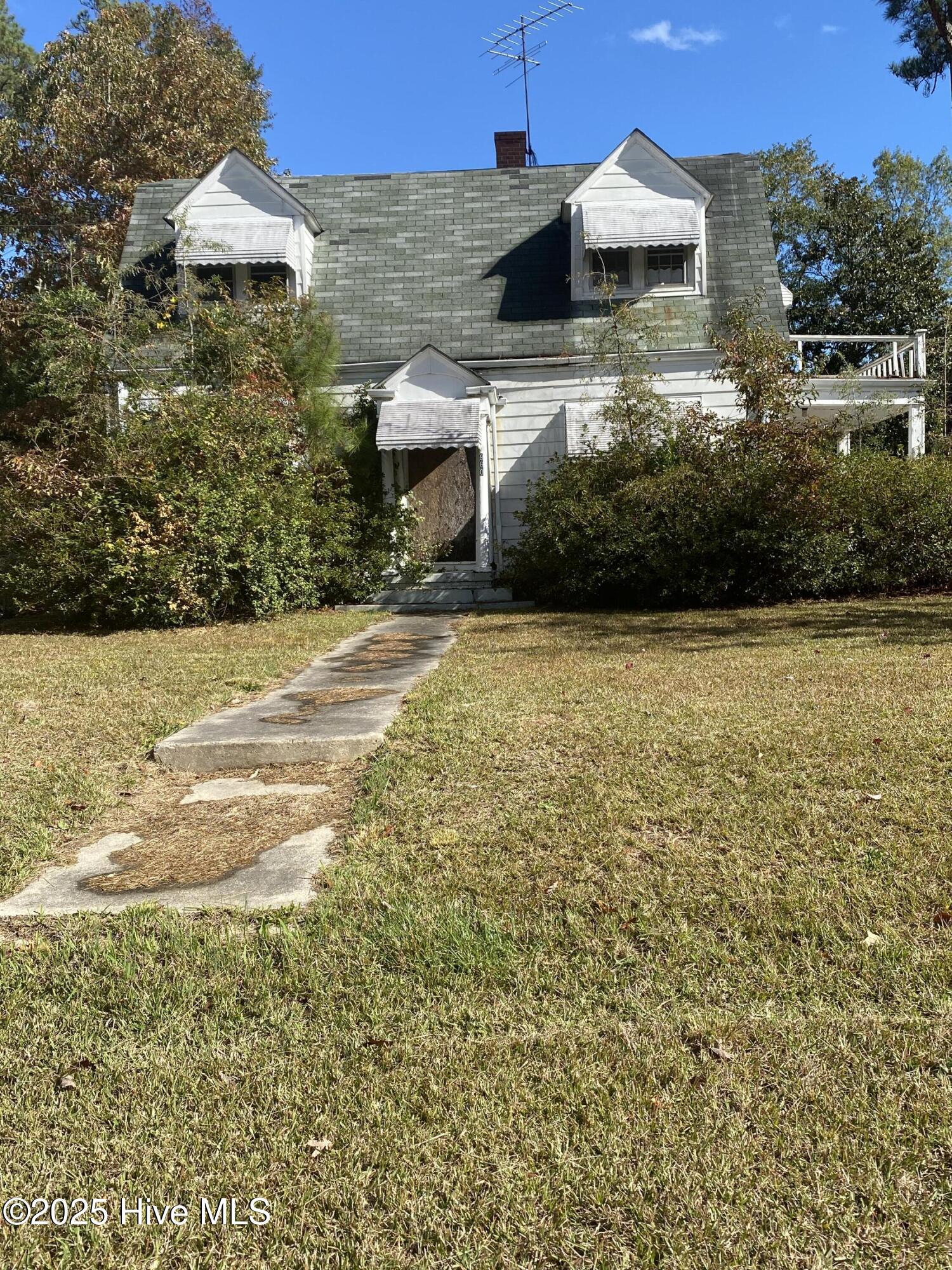 960 Hill Street Rocky Mount, NC 27801 - Photo 1 of 5 IMG_7185