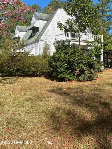 $130,000 | 960 Hill Street, Rocky Mount, NC 27801