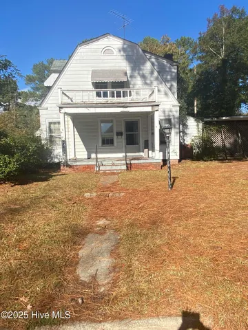$130,000 | 960 Hill Street, Rocky Mount, NC 27801