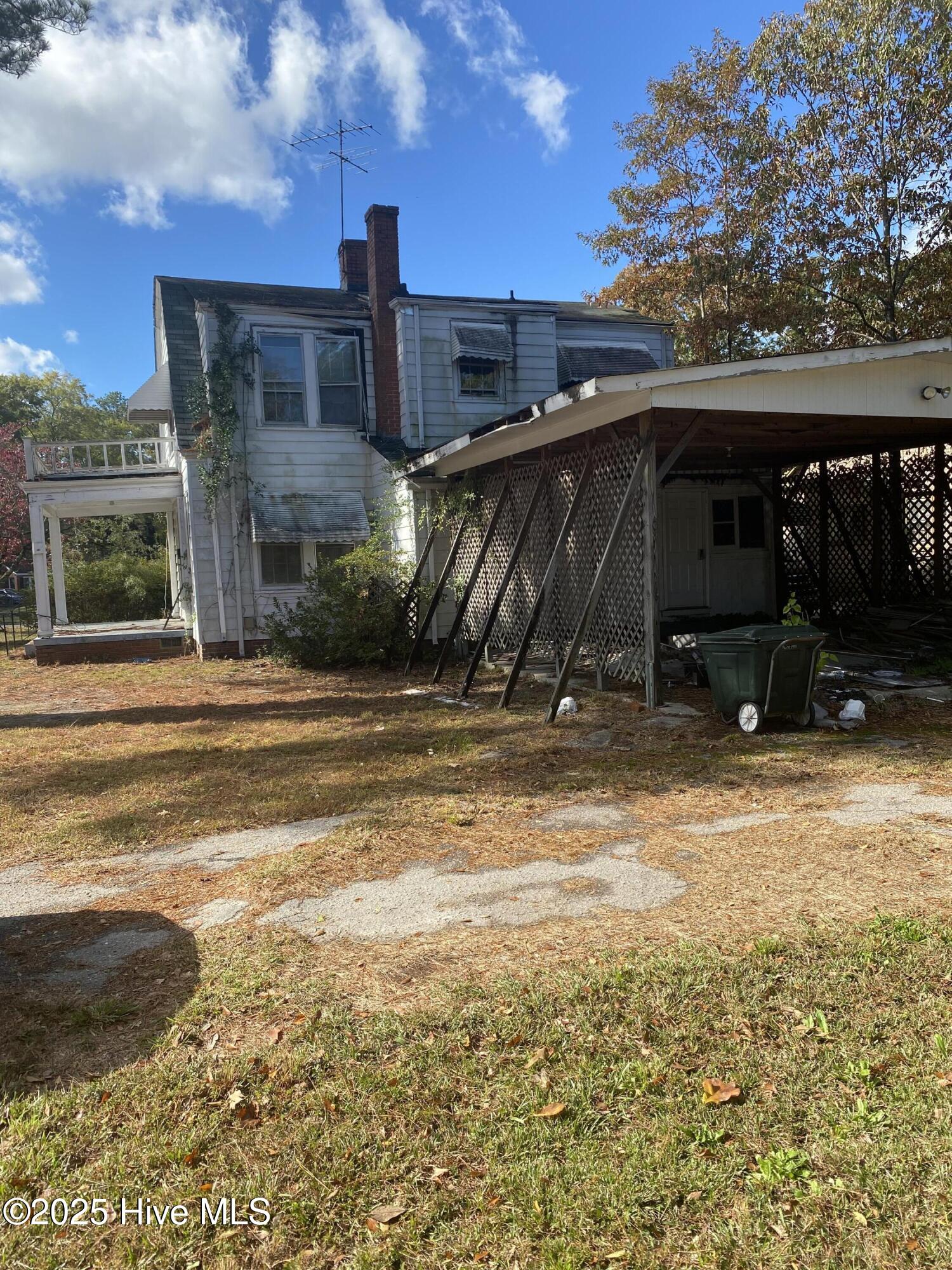 960 Hill Street Rocky Mount, NC 27801 - Photo 5 of 5 IMG_7191