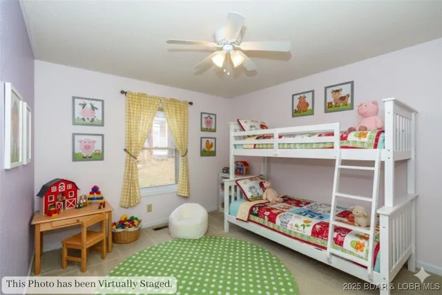 $305,000 | 168 Nellie Lane, Linn Creek, MO 65052