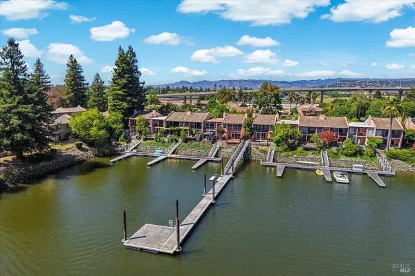$445,000 | 1028 Marina Drive, Napa, CA 94559