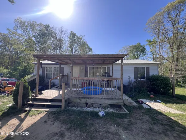 $189,900 | 104 Green Acres, Clarkrange, TN 38553