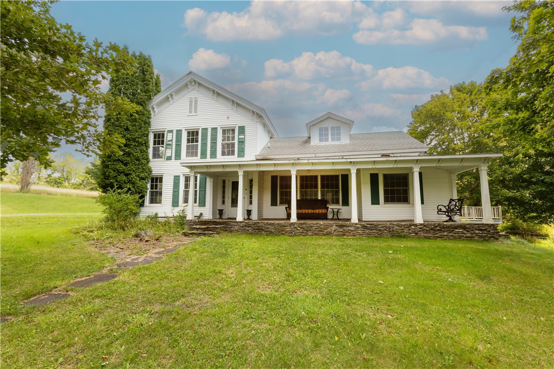 271 Cartwright Road Roxbury, NY 12421 - Photo 2 of 50