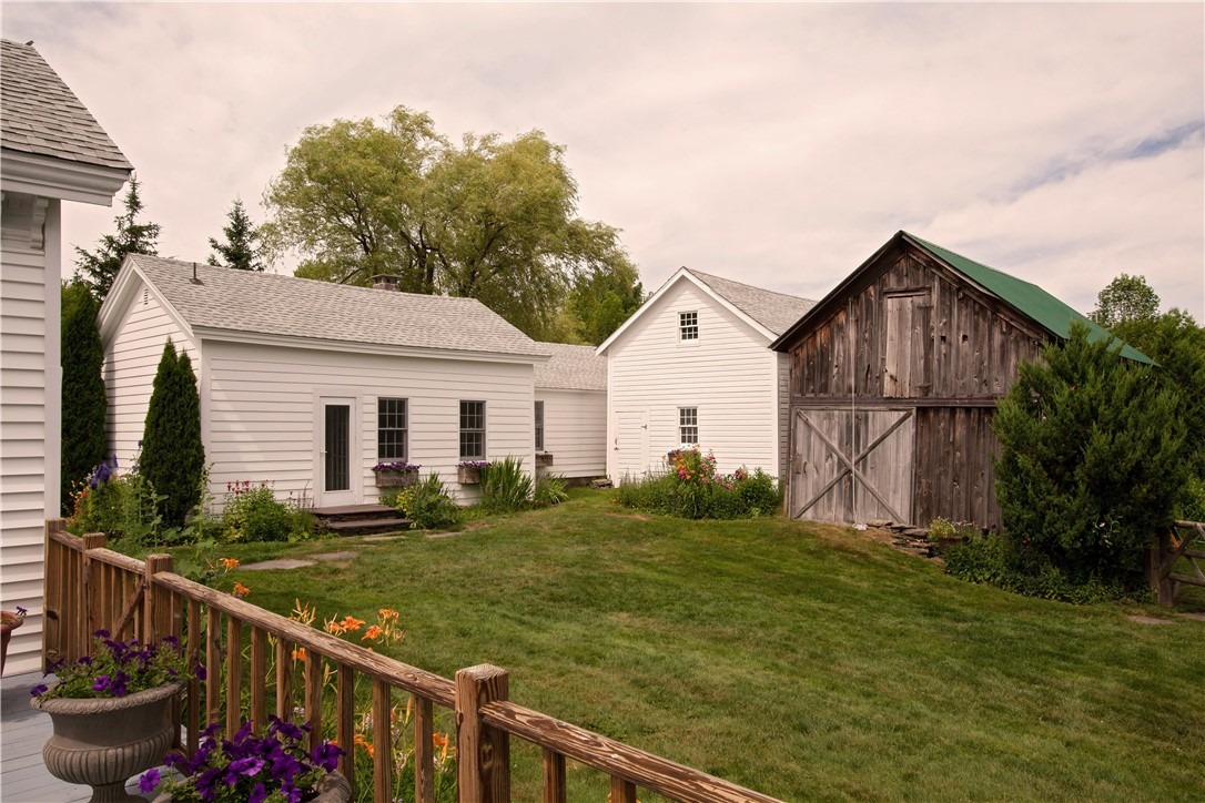 271 Cartwright Road Roxbury, NY 12421 - Photo 32 of 50 View of Guest House