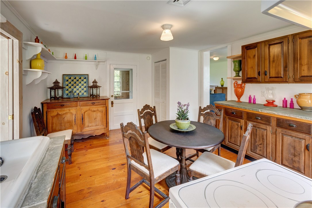 271 Cartwright Road Roxbury, NY 12421 - Photo 34 of 50 Guest House