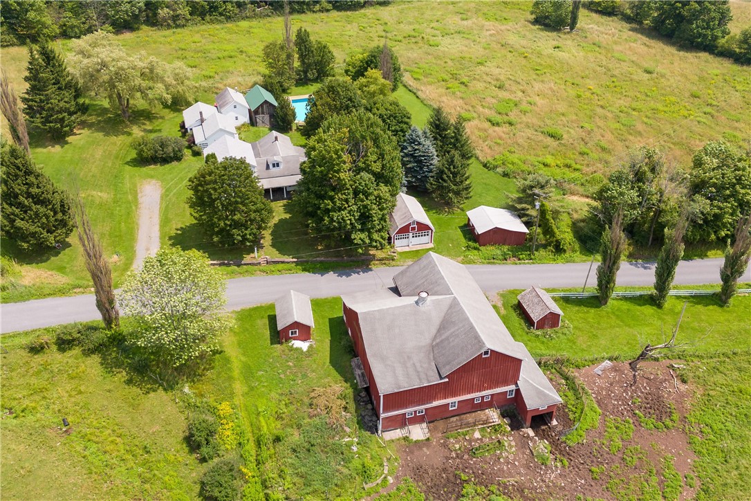 271 Cartwright Road Roxbury, NY 12421 - Photo 47 of 50