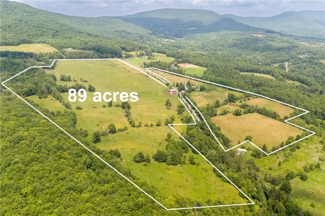 271 Cartwright Road Roxbury, NY 12421 - Photo 6 of 50