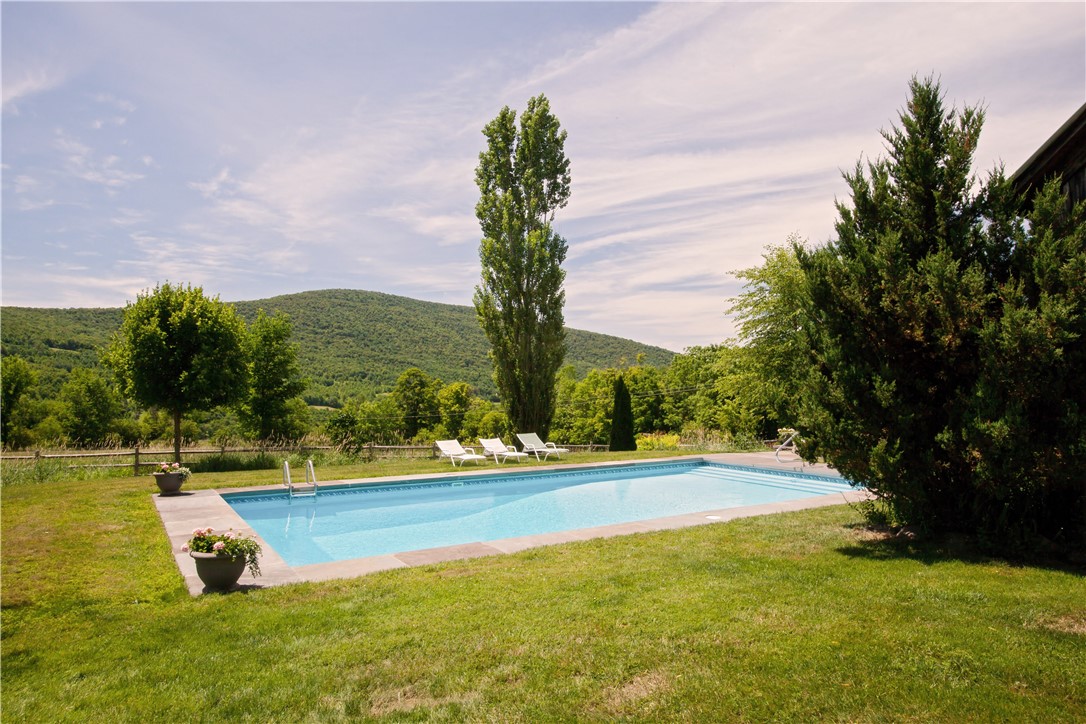 271 Cartwright Road Roxbury, NY 12421 - Photo 7 of 50 Heated Pool