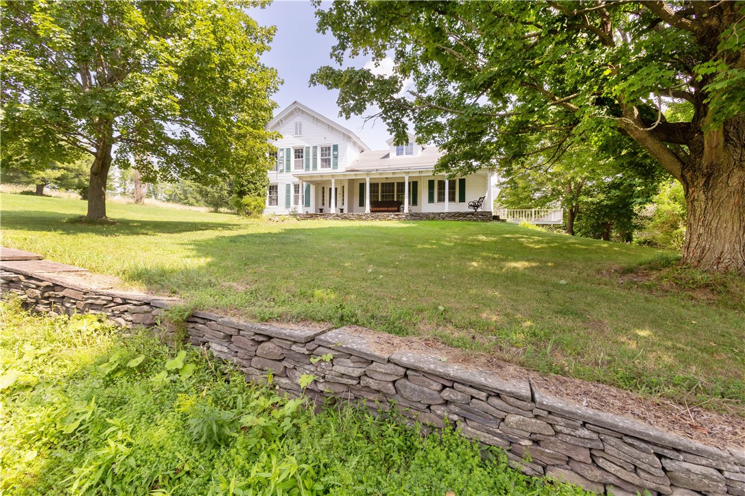 271 Cartwright Road Roxbury, NY 12421 - Photo 9 of 50