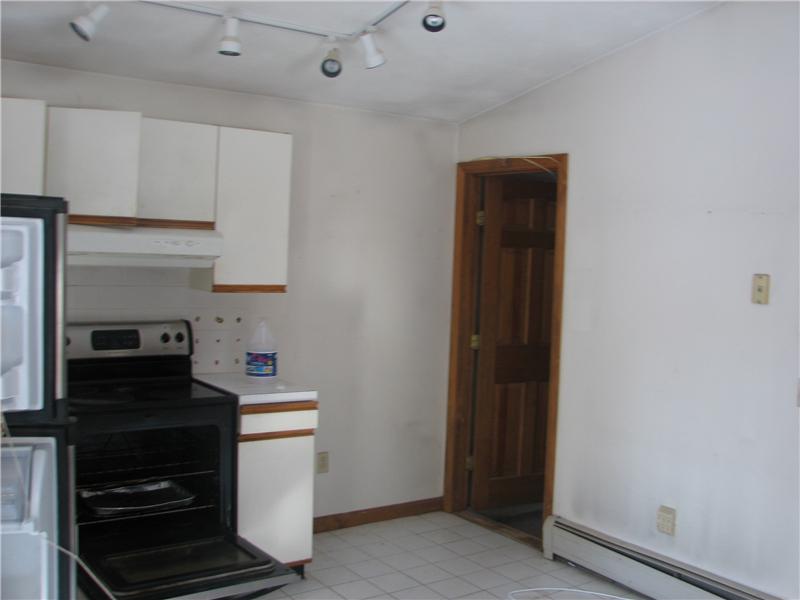 485 Durfee Hill Road Glocester, RI 02814 - Photo 3 of 9 Kitchen.
