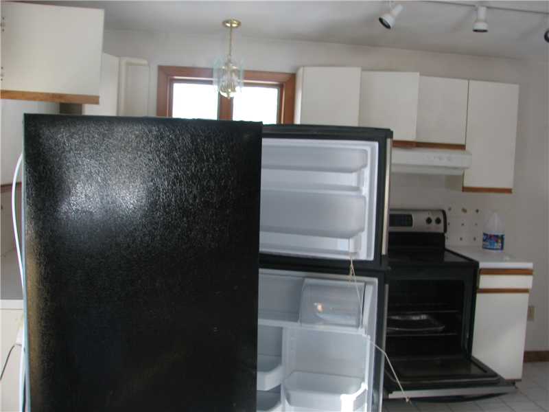 485 Durfee Hill Road Glocester, RI 02814 - Photo 4 of 9 Kitchen.