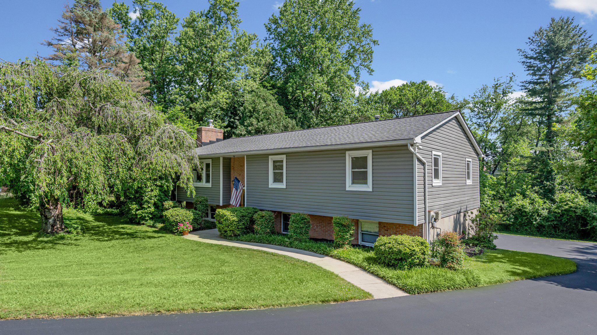 2500 Suffolk Court Fallston, MD 21047 - Photo 2 of 42 Exterior Front