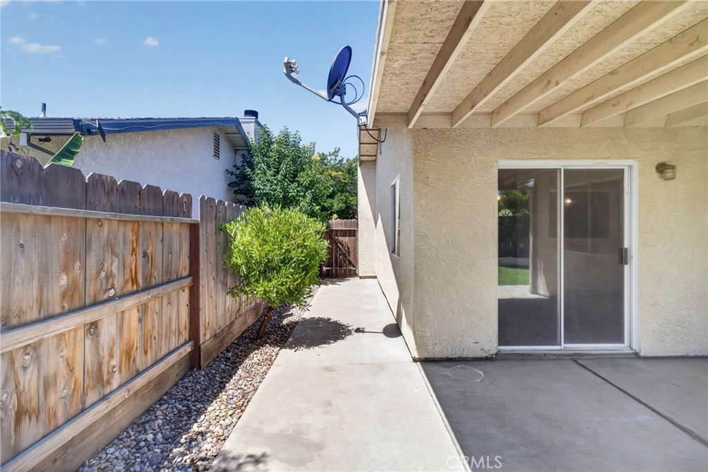 336 Serano Street Merced, CA 95341 - Photo 30 of 36