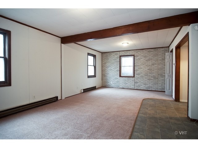 102 Louis Road Joliet, IL 60433 - Photo 5 of 10 a view interior of a house and natural light