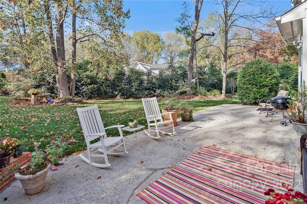 3410 Foxridge Road Charlotte, NC 28226 - Photo 39 of 47 Gallery Image 39