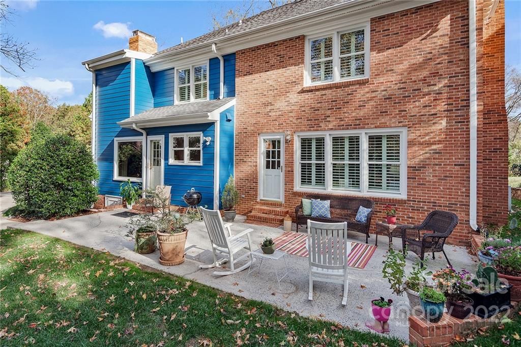 3410 Foxridge Road Charlotte, NC 28226 - Photo 41 of 47 Gallery Image 41